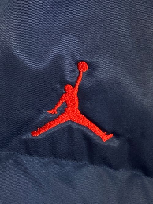 SUPREME（シュプリーム）SUPREME (シュプリーム) NIKE (ナイキ) Puffer Jacket ブルー サイズ:XLの古着・服飾アイテム