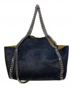 STELLA McCARTNEYステラマッカートニー）の古着「ファラベラ」｜ブラック