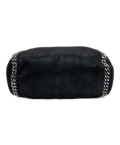 STELLA McCARTNEY（ステラマッカートニー）STELLA McCARTNEY (ステラマッカートニー) ファラベラ ブラックの古着・服飾アイテム