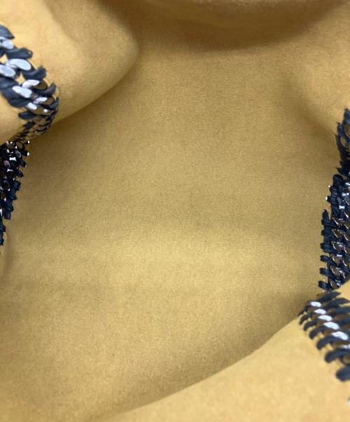 STELLA McCARTNEY（ステラマッカートニー）STELLA McCARTNEY (ステラマッカートニー) ファラベラ ブラックの古着・服飾アイテム