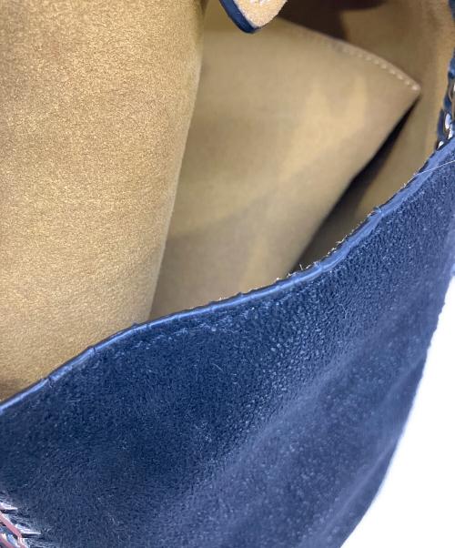 STELLA McCARTNEY（ステラマッカートニー）STELLA McCARTNEY (ステラマッカートニー) ファラベラ ブラックの古着・服飾アイテム