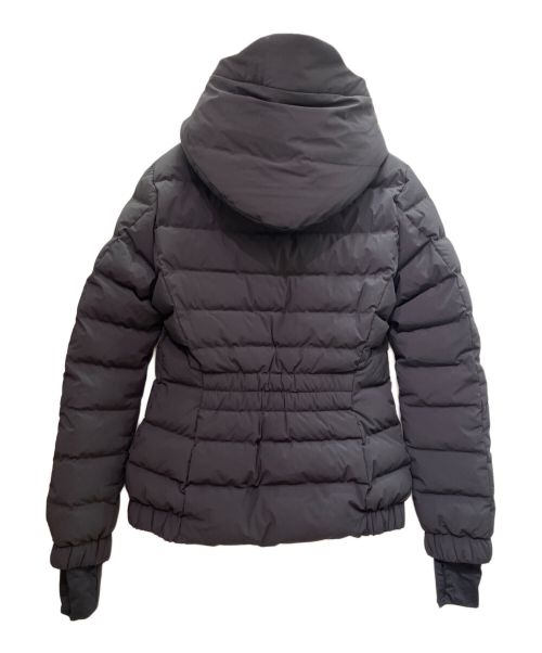 MONCLER GRENOBLE（モンクレール グルノーブル）MONCLER GRENOBLE (モンクレール グルノーブル) CHENA GIUBBOTTO/ダウンジャケット ブラック サイズ:3の古着・服飾アイテム