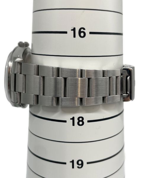 ROLEX（ロレックス）ROLEX (ロレックス) エクスプローラーⅠRef.14270 ブラックの古着・服飾アイテム