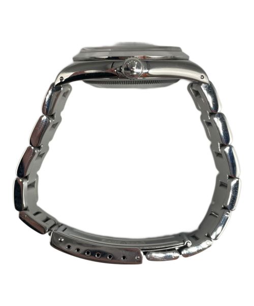 ROLEX（ロレックス）ROLEX (ロレックス) エクスプローラーⅠRef.14270 ブラックの古着・服飾アイテム