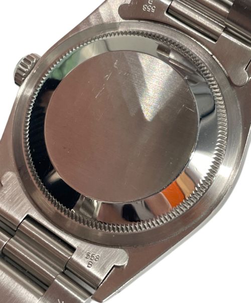 ROLEX（ロレックス）ROLEX (ロレックス) エクスプローラーⅠRef.14270 ブラックの古着・服飾アイテム