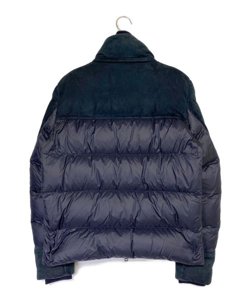 MONCLER（モンクレール）MONCLER (モンクレール) LAUTERAARHORN ネイビー サイズ:2の古着・服飾アイテム