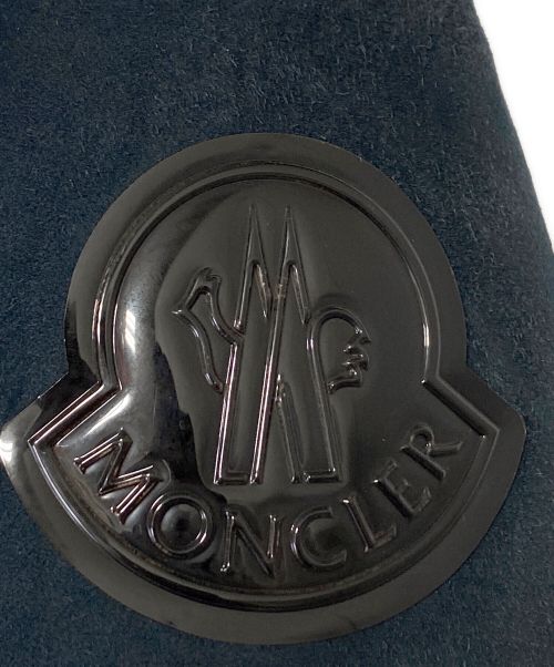 MONCLER（モンクレール）MONCLER (モンクレール) LAUTERAARHORN ネイビー サイズ:2の古着・服飾アイテム