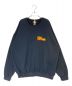 WACKO MARIA（ワコマリア）の古着「SWEAT SHIRT」｜ブラック