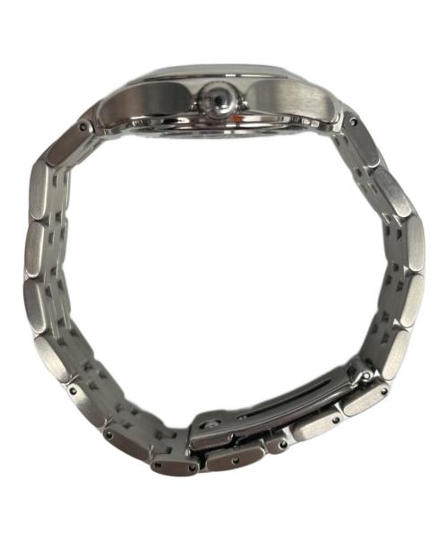 OMEGA（オメガ）OMEGA (オメガ) シーマスター ジャックマイヨール Ref.2586.70 グリーンの古着・服飾アイテム