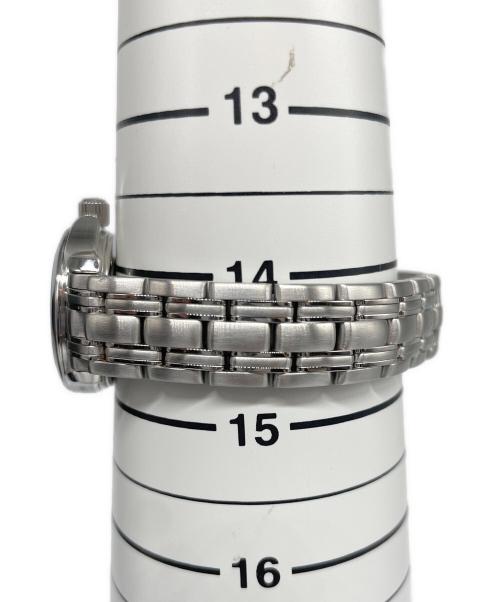 OMEGA（オメガ）OMEGA (オメガ) シーマスター ジャックマイヨール Ref.2586.70 グリーンの古着・服飾アイテム