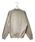Maison Margiela (メゾンマルジェラ) ダメージ加工カーディガン グレー サイズ:M：30000円