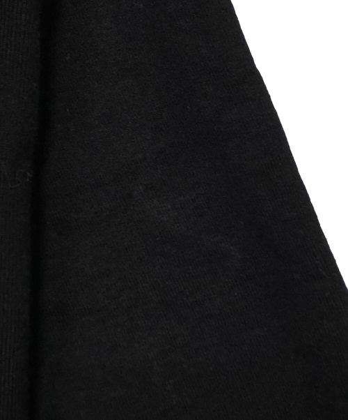 SUPREME（シュプリーム）SUPREME (シュプリーム) Box Logo Crewneck ブラック サイズ:Mの古着・服飾アイテム