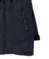 中古・古着 NikeLab (ナイキラボ) STONE ISLAND (ストーンアイランド) Wind runner ブラック サイズ:L：60000円