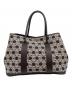 HERMES (エルメス) ガーデンパーティ PM ブラウン サイズ:PM：200000円