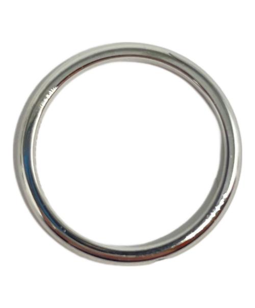 TIFFANY & Co.（ティファニー）TIFFANY & Co. (ティファニー) スタッキングバンド サイズ:9号の古着・服飾アイテム