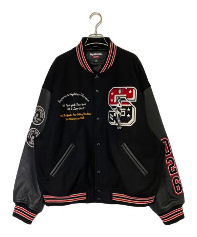中古・古着通販】SUPREME (シュプリーム) Hysteric Glamour 
