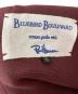中古・古着 Ron Herman (ロンハーマン) BLUEBIRD BOULEVARD (ブルーバードブルバード) サーキュラースカート エンジ サイズ:S：5000円
