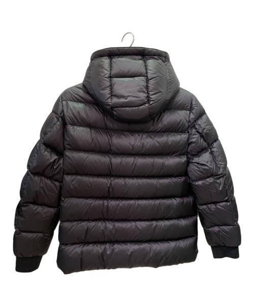MONCLER（モンクレール）MONCLER (モンクレール) ダウンジャケット/STELLAIRE ブラック サイズ:1の古着・服飾アイテム
