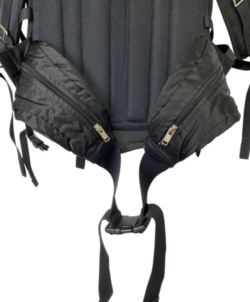 Mastermind JAPAN（マスターマインド ジャパン）Mastermind JAPAN (マスターマインド ジャパン) PORTER (ポーター) バックパック サイズ:-の古着・服飾アイテム