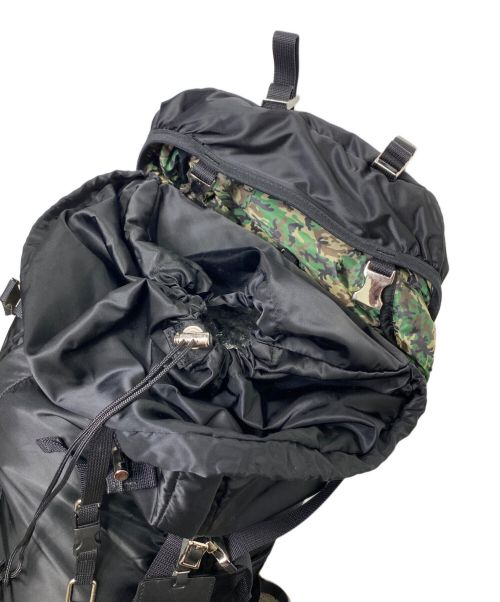 Mastermind JAPAN（マスターマインド ジャパン）Mastermind JAPAN (マスターマインド ジャパン) PORTER (ポーター) バックパック サイズ:-の古着・服飾アイテム