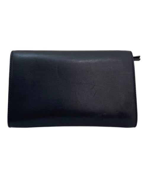 THE ROW（ザ ロウ）THE ROW (ザ ロウ) ENVELOPE/エンベロープ ブラックの古着・服飾アイテム