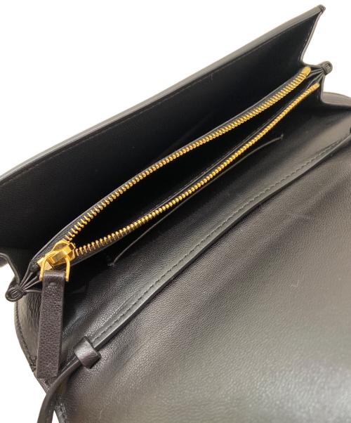 THE ROW（ザ ロウ）THE ROW (ザ ロウ) ENVELOPE/エンベロープ ブラックの古着・服飾アイテム