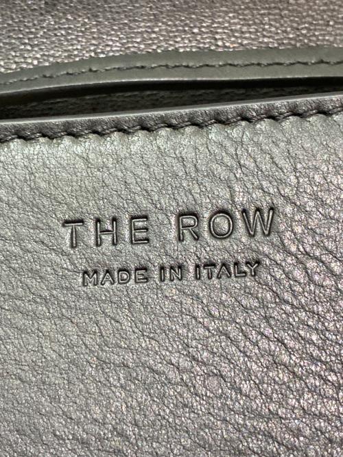 THE ROW（ザ ロウ）THE ROW (ザ ロウ) ENVELOPE/エンベロープ ブラックの古着・服飾アイテム