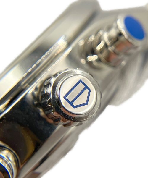 TAG Heuer（タグ・ホイヤー）TAG Heuer (タグホイヤー) カレラ キャリバー ホイヤー02 ホワイト サイズ:42の古着・服飾アイテム
