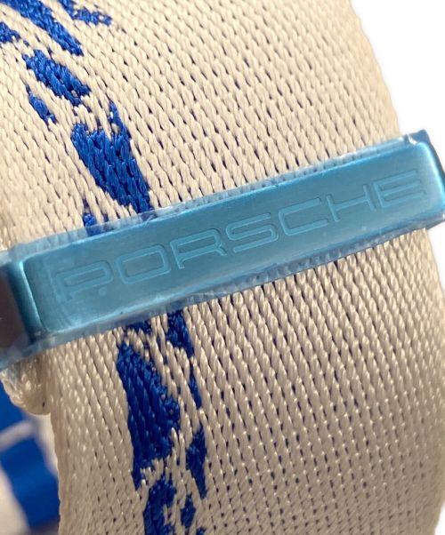 TAG Heuer（タグ・ホイヤー）TAG Heuer (タグホイヤー) カレラ キャリバー ホイヤー02 ホワイト サイズ:42の古着・服飾アイテム