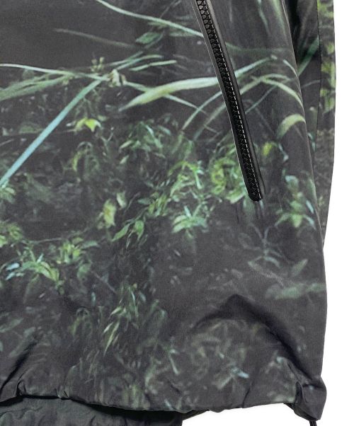SUPREME（シュプリーム）SUPREME (シュプリーム) GORE-TEX Taped Seam Shell Jacket Kermit グリーン サイズ:XLの古着・服飾アイテム