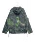 SUPREME (シュプリーム) GORE-TEX Taped Seam Shell Jacket Kermit グリーン サイズ:XL：150000円