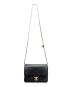 CHANEL (シャネル) ミニフラップバッグ ブラック サイズ:ミニ/mini：650000円