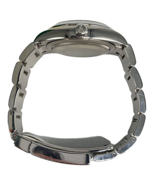 ROLEX（ロレックス）ROLEX (ロレックス) オイスターパーペチュアル Ref.124200 ピンク サイズ:34の古着・服飾アイテム