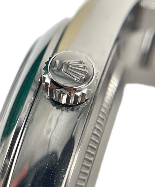 ROLEX（ロレックス）ROLEX (ロレックス) オイスターパーペチュアル Ref.124200 ピンク サイズ:34の古着・服飾アイテム