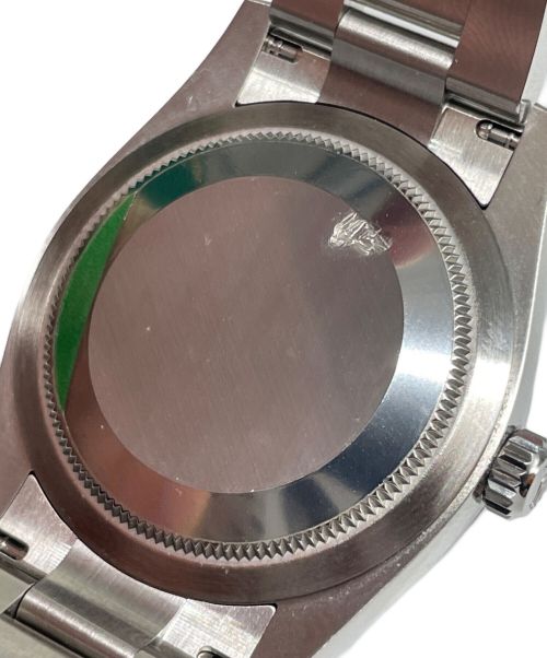 ROLEX（ロレックス）ROLEX (ロレックス) オイスターパーペチュアル Ref.124200 ピンク サイズ:34の古着・服飾アイテム