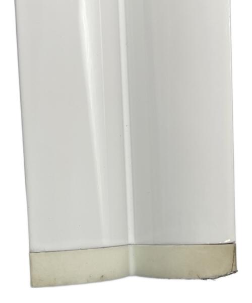 LOUIS VUITTON（ルイ ヴィトン）LOUIS VUITTON (ルイ ヴィトン) シルエット・ライン アンクルブーツ ブラック サイズ:37の古着・服飾アイテム