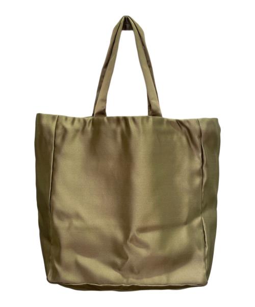 LOUIS VUITTON（ルイ ヴィトン）LOUIS VUITTON (ルイ ヴィトン) ザッツラブトート カーキ サイズ:-の古着・服飾アイテム