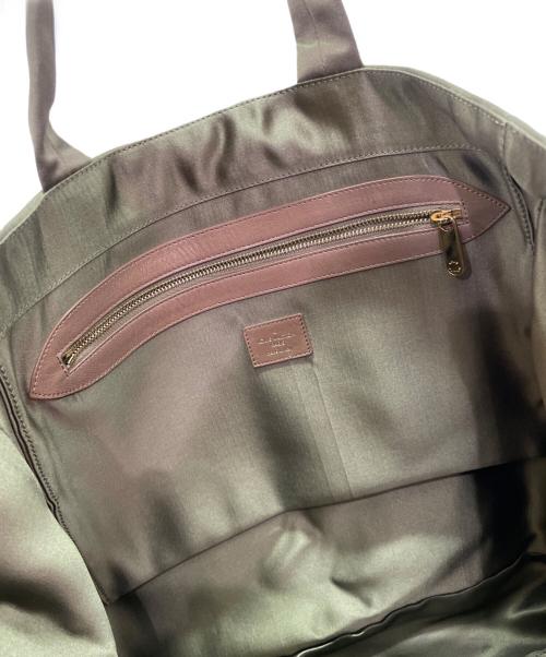 LOUIS VUITTON（ルイ ヴィトン）LOUIS VUITTON (ルイ ヴィトン) ザッツラブトート カーキ サイズ:-の古着・服飾アイテム
