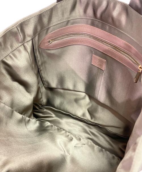 LOUIS VUITTON（ルイ ヴィトン）LOUIS VUITTON (ルイ ヴィトン) ザッツラブトート カーキ サイズ:-の古着・服飾アイテム