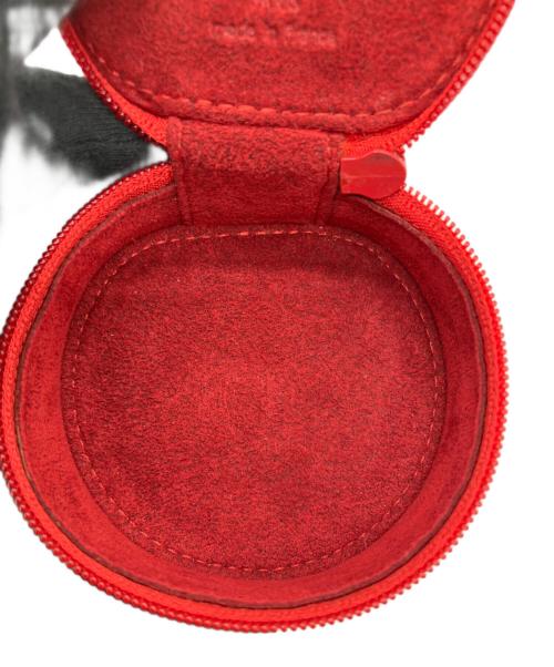 LOUIS VUITTON（ルイ ヴィトン）LOUIS VUITTON (ルイ ヴィトン) エピ ジュエリーケース エクランビジュー レッドの古着・服飾アイテム