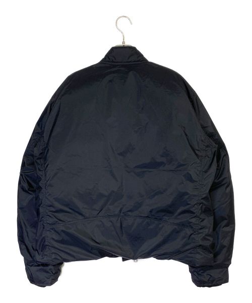 Schott（ショット）Schott (ショット) NANGA (ナンガ) AURORA STAND RIDERS ブラック サイズ:XLの古着・服飾アイテム
