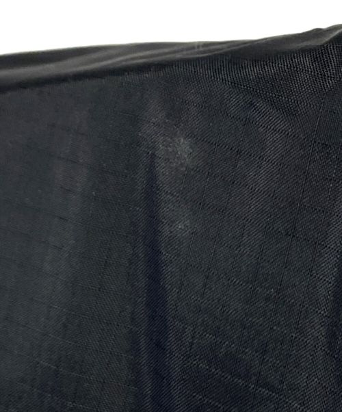 Schott（ショット）Schott (ショット) NANGA (ナンガ) AURORA STAND RIDERS ブラック サイズ:XLの古着・服飾アイテム