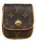 LOUIS VUITTON（ルイ ヴィトン）の古着「モノグラム ポシェット カンクーン」