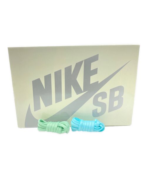 NIKE（ナイキ）NIKE (ナイキ) VERDY (ヴェルディ) Dunk Low Pro QS マルチカラー サイズ:28.5cm(US10.5)の古着・服飾アイテム