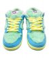 NIKE (ナイキ) VERDY (ヴェルディ) Dunk Low Pro QS マルチカラー サイズ:28.5cm(US10.5)：40000円