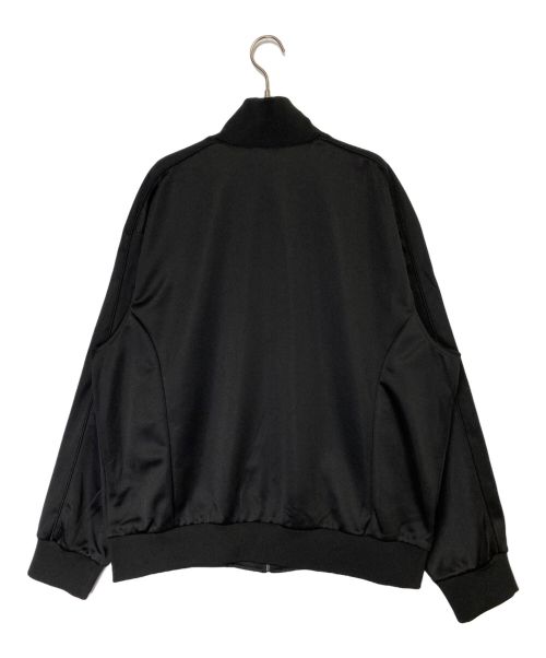 SUPREME（シュプリーム）SUPREME (シュプリーム) Frank Frazetta (フランク・フラゼッタ) Track Jacket ブラック サイズ:XLの古着・服飾アイテム