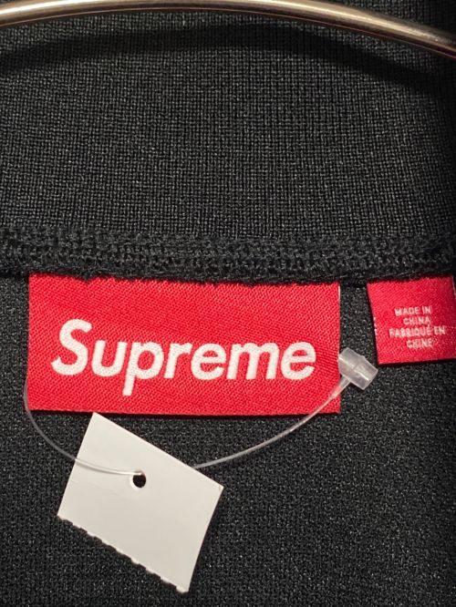 SUPREME（シュプリーム）SUPREME (シュプリーム) Frank Frazetta (フランク・フラゼッタ) Track Jacket ブラック サイズ:XLの古着・服飾アイテム