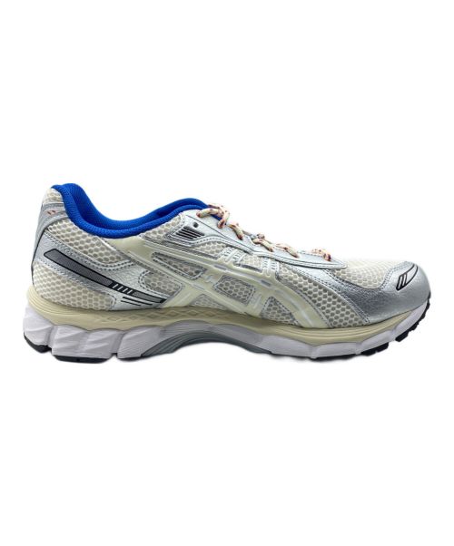 asics（アシックス）asics (アシックス) KITH (キス) Gel-Kayano 12.1 シルバー サイズ:10.5の古着・服飾アイテム