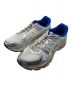 asics（アシックス）の古着「Gel-Kayano 12.1」｜シルバー
