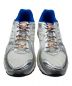 asics (アシックス) KITH (キス) Gel-Kayano 12.1 シルバー サイズ:10.5：45000円